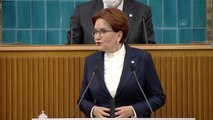 Akşener: 