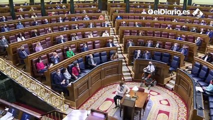 Gritan a Errejón "¡vete al médico!" tras hablar sobre salud mental