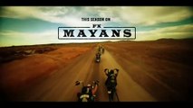 Mayans MC Season 3 Ep.03 Promo Overreaching Don't Pay (2021) This Season On