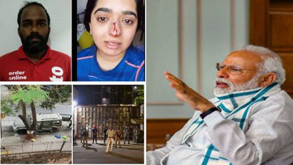 ప్రధాని వీడియో కాన్ఫరెన్స్‌తో సీఎం సమావేశం; లాక్‌డౌన్‌కు సిద్ధం? | మసాజ్ సెంటర్లలో దాడులు