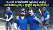 Celebrity Cricket League Practice | Kunchacko Boban | Unni Mukundan | FilmiBeat Malayalam