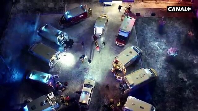 Hippocrate saison 2 : Canal + dévoile une date et un premier teaser (VF)