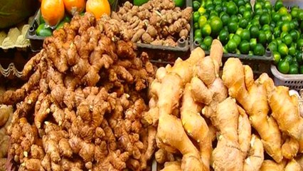 अदरक असली है या नकली कैसे करें पहचान | Ginger Purity Test | Boldsky