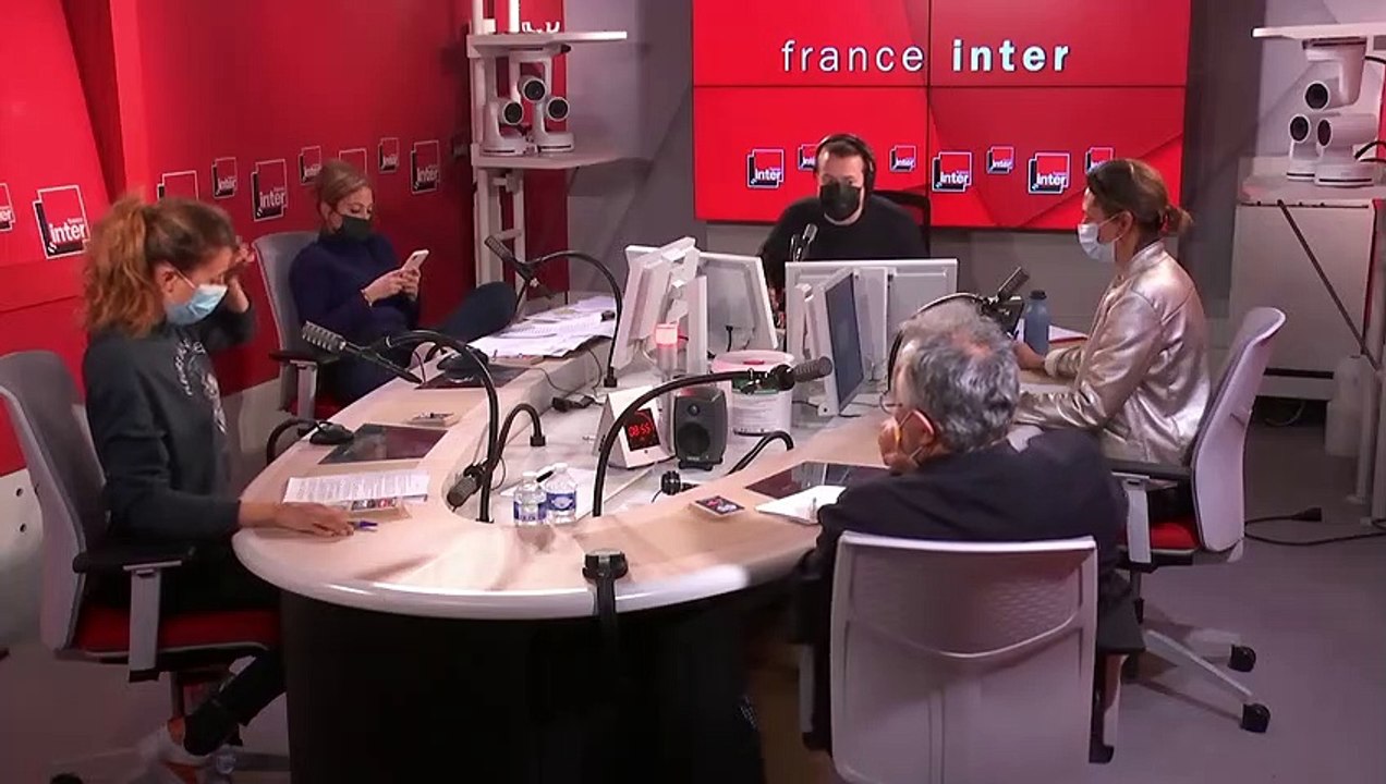 Climat : chantier en cours - Le billet de Nicole Ferroni