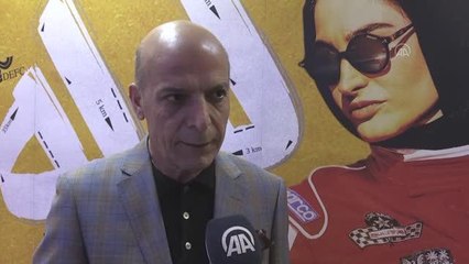 İran'da kadın sporcuların sorunlarını anlatan tartışmalı film 10 yılda tamamlandı