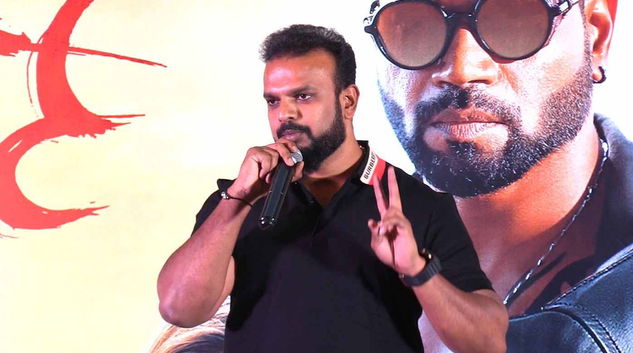 ದರ್ಶನ್ ಸರ್ ಇದನ್ನೆಲ್ಲ ಮಾತಾಡಬೇಡ ಅಂದಿದ್ರು ಆದ್ರೂ ಮಾತಾಡ್ತೀನಿ | Umapathy | Filmibeat Kannada