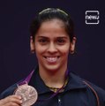 Saina Nehwal- The Badminton Superstar and Olympic medalist of India