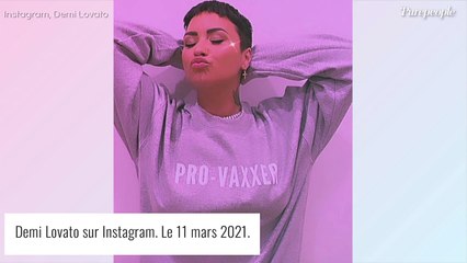 Demi Lovato violée adolescente et pendant son overdose : son témoignage terrifiant