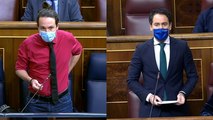 Iglesias, a García Egea: 