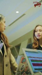 YAN Sitcom: ai mới là kẻ thứ 3