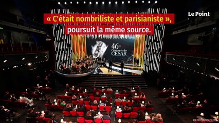 Après des César 2021 « nombrilistes », Vivendi et Canal+ s’interrogent