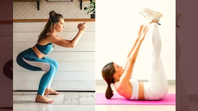 60 की उम्र में भी जवां रहना है तो हर रोज करें ये Anti Aging Workout | Boldsky