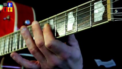 Pentatonik Gitarre So gehts viel leichter musikalischer