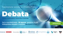 Debata Woda