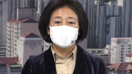 [뉴스큐] 박영선 "오세훈 MB와 닮아, 안철수 핵심을 못 짚어" / YTN