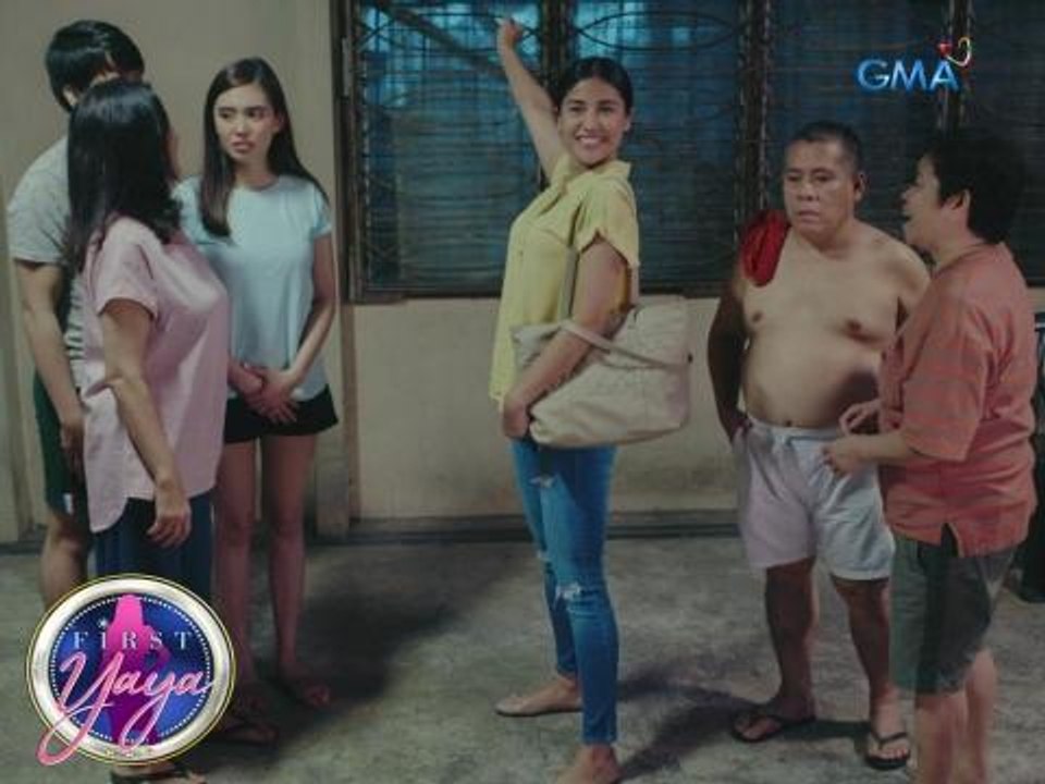 First Yaya: Melody, OFW no more! | Episode 2