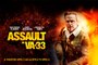 Assault On VA-33 Trailer #1 (2021) Sean Patrick Flanery, Michael Jai White Action Movie HD