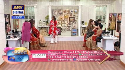 Good Morning Pakistan – 17th March 2021