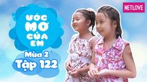 Ước Mơ Của Em | Mùa 2 - Tập 122: Bảo vệ động vật