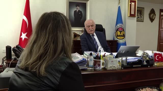 Arnavutluk'taki 18. yüzyıl Osmanlı eseri Kurşunlu Camisi Vakıflar Genel Müdürlüğüne emanet