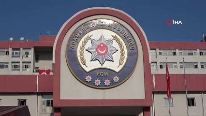 Çalınan köpeklerine kavuşan kadın, çok mutlu olduğunu ifade etti