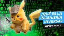 ¿Qué es la ingeniería inversa en los videojuegos? ¿Es algo ilegal?