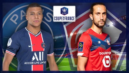 Paris SG - LOSC : les compositions probables