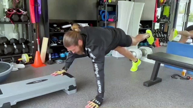 Pilar Rubio cumple 43 espléndidos años, ¡felicidades!