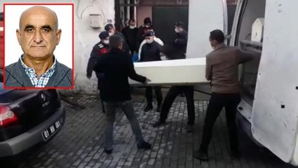 Evine dönen kadın, karşısında kendini asarak canına kıyan kocasını buldu! Geriye bir mektup kaldı