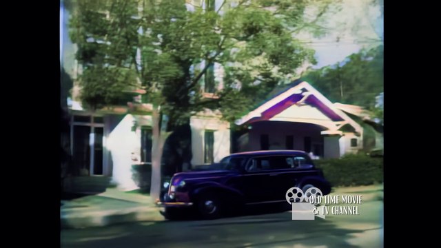 The Adventures of Captain Marvel/ Chapter 6 Lens of Death/Ai Color & 4K/100 Days of Serials