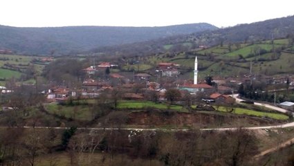 Kırmızı kentin mavi mahallesi! Bir yılda tek vaka dahi görülmedi, işin sırrı kızılcık hoşafında