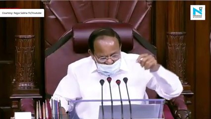 ‘Make Google, FB, YouTube pay for news content’: Sushil Modi in Rajya Sabha