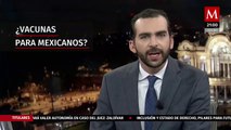Milenio Noticias, con Alejandro Domínguez, 16 de marzo de 2021