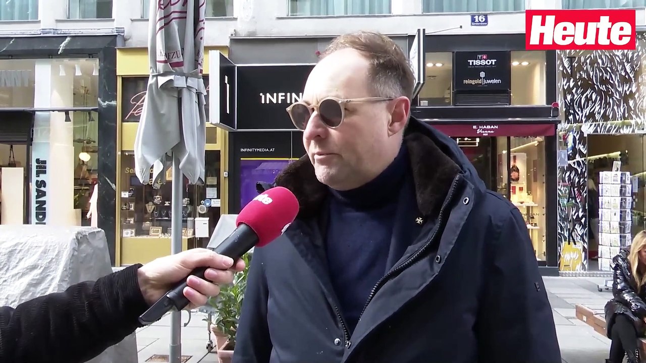 AstraZeneca? Wiener sind gegenüber Impfstoff skeptisch