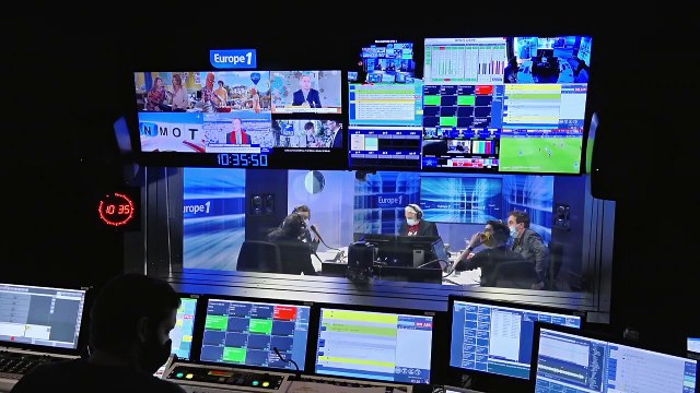 L’Ange de Munich de Fabiano Massimi : le livre recommandé par Nicolas Carreau