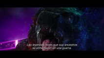 Godzilla vs Kong Película - Detrás de escena