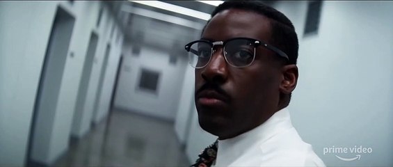 Them - S01 Clip "Down the Hallway" (English) HD