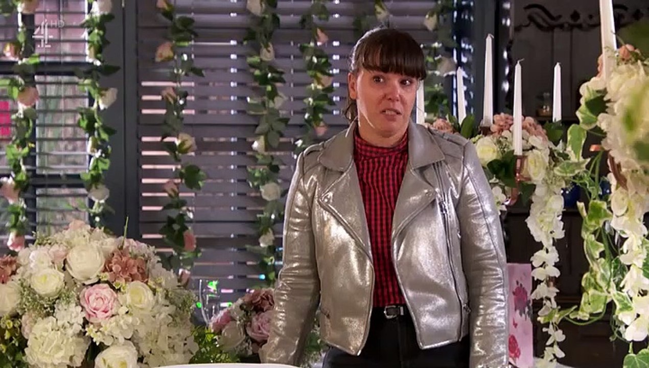Hollyoaks 16th March 2021