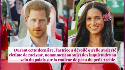 Meghan Markle : Kate Middleton au plus mal depuis l'interview ?