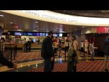 Los Angeles Theaters Officially Open Today & ‘Boogie’ Filmmaker Eddie | Moon TV News