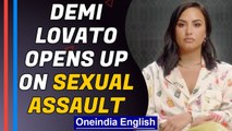 Demi Lovato opens up on trauma | Former Disney star speaks up | Oneindia News