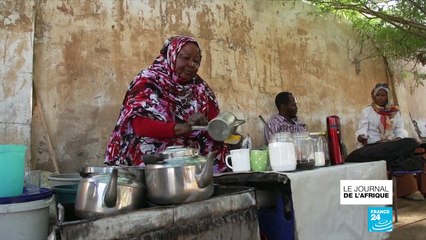 Covid-19 au Soudan : à Khartoum, peu d'habitants respectent les gestes barrières