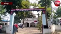 पंचायत चुनाव से पहले अवैध असलहा फैक्ट्री का भंडाफोड़