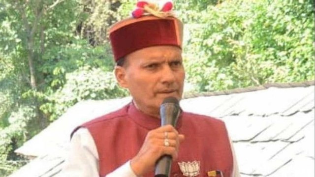 BJP MP found dead, Parliamentary Party meet cancelled