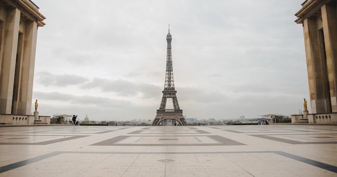Covid-19 : un confinement sept jours sur sept en Île-de-France ?