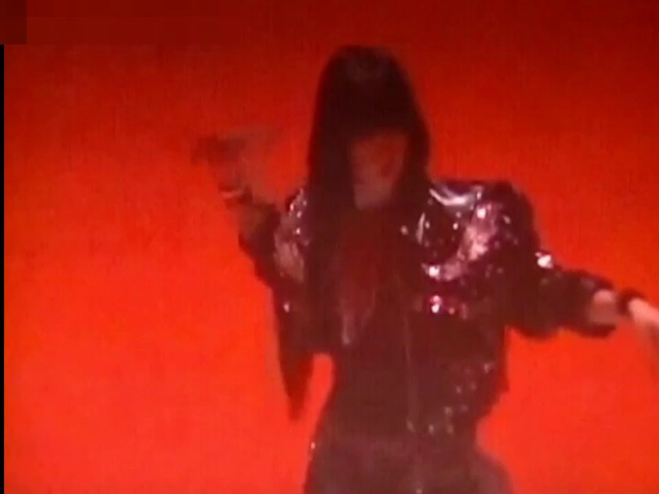 中森明菜　LA BOHEME