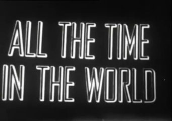 Tales of Tomorrow  All time in world NEW 06 13 52