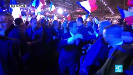 France’s Sarkozy faces new trial over 2012 campaign finance