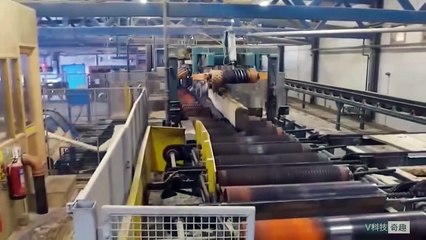 V02木材機械化加工+ 什麽神器？