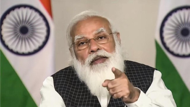 PM expresses concern about Corona vaccine's expiry dates